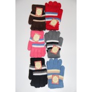 Перчатки детские "Кантик"